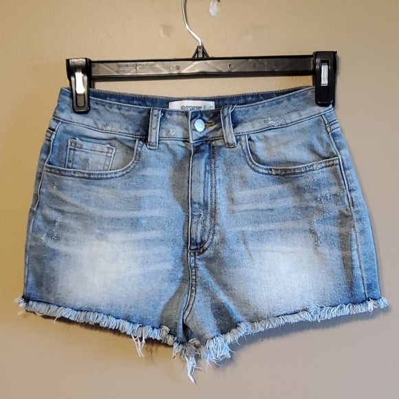 PINK Victoria's Secret Pants - Pink Victoria Secret Shorts